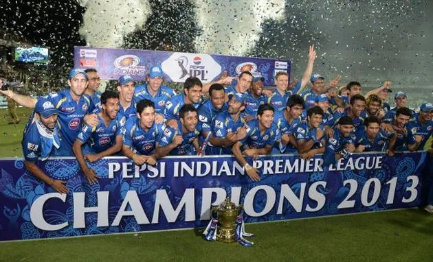 mumbai indians